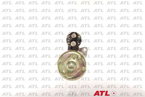 ATL Autotechnik A 72 660 Starter